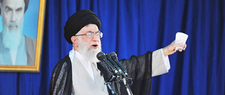 iran